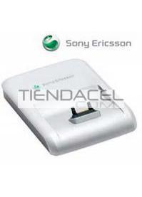BASE CARGADOR USB SONYERICSSON W800