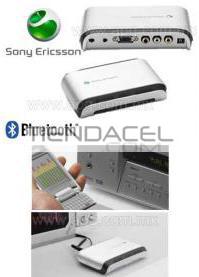 BASE MULTIMEDIA SONYERICSSON BLUETOOTH