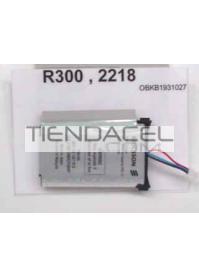 BATERIA ORIG ERICSSON R300  2218