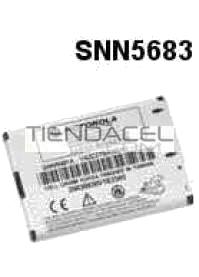 ATERIA ORIG MOTO V300 V400 V600 LIT "B