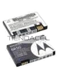 ATERIA ORIG MOTO V3 LITIO STD "B