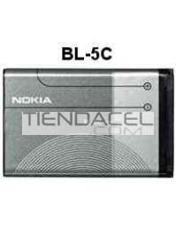 BATERIA ORIG NOKIA  N70 N72 1100 3650 LI