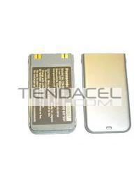 BATERIA ORIG PANASONIC 210 GRIS PLATA