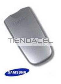 BATERIA ORIG SAMSUNG C200 PLATA