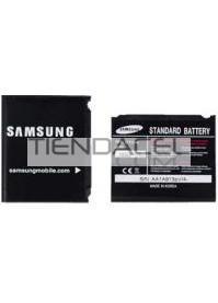 BATERIA ORIG SAMSUNG D900 E480 E690