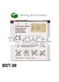 ATERIA ORIG SONYERICSSON W580 S500 "B