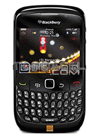 Blackberry 8520 movistar