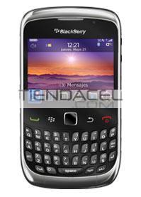 BlackBerry 9300 movistar