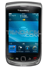 Blackberry 9800 importado