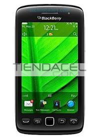 Blackberry 9860 telcel