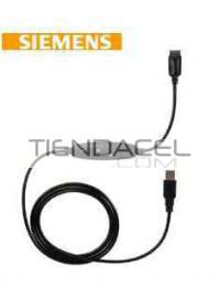 CABLE DATOS ORIG. SIEMENS A56 SL55 USB