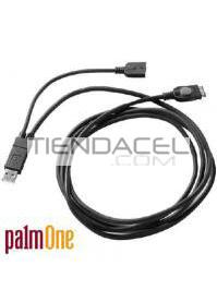 CABLE DATOS ORIG. TREO 600 HOTSYNC