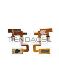 CABLE FLEX P/LG MG200