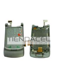 ABLE FLEX P/MOTO V3 CON HOUSING "B