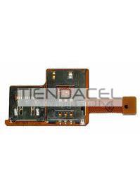CABLE FLEX P/SONYERICSSON K850  P/SIM