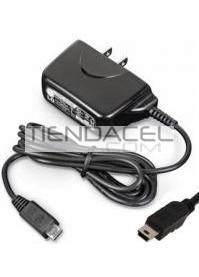 CARG. VIAJE ORIG LG UNIVERSAL MINI USB