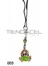 COLGANTE BLU  DISE�O 003