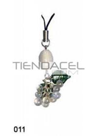 COLGANTE BLU  DISE�O 011