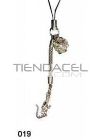 COLGANTE BLU  DISE�O 019