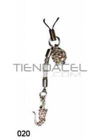 COLGANTE BLU  DISE�O 020