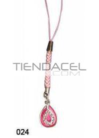 COLGANTE BLU  DISE�O 024