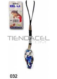 COLGANTE BLU  DISE�O 032