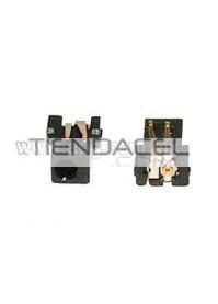 CONECTOR CARGA P/NOKIA 5310 5610 Y MAS