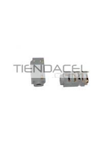 CONECTOR DE MANOS LIBRES MOTO V300