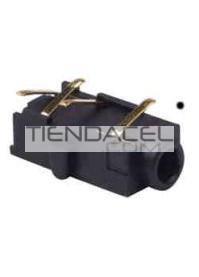 CONECTOR DE MANOS LIBRES NOKIA VARIOS MD