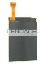 DISPLAY PANTALLA P/NOKIA 5700 E65 6650