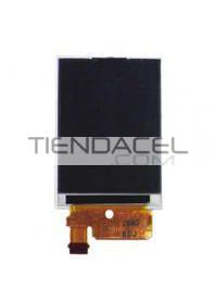 DISPLAY PANTALLA P/NOKIA N81 N75 N76