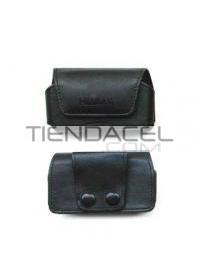 FUNDA  CHICA HORIZONT NEGRA