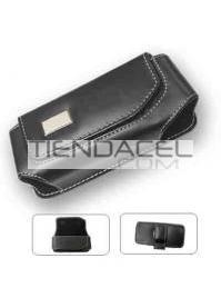 FUNDA  CHICA HORIZONT NEGRA