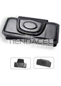 FUNDA  CHICA HORIZONT NEGRA