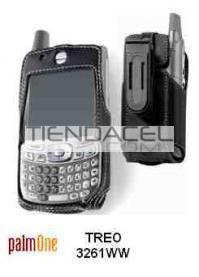 FUNDA ORIG. TREO 650 700  CANGURO CLIP