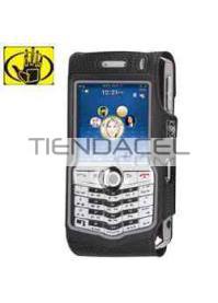 FUNDA ORIG BODY GLOVE BLACKBERRY 8100 PE