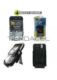 FUNDA ORIG BODY GLOVE BLACKBERRY 8300