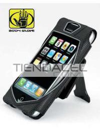 FUNDA ORIG BODY GLOVE IPHONE 3  KICKSTND