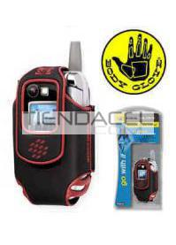 FUNDA ORIG BODY GLOVE KIT 12 PZA+EXHIBID
