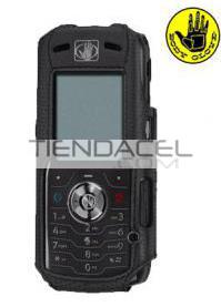 FUNDA ORIG BODY GLOVE MOTO L7