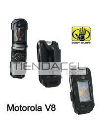 FUNDA ORIG BODY GLOVE MOTO V8