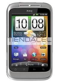 HTC Wildfire S A510e importado