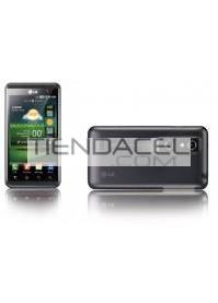 Lg 3D