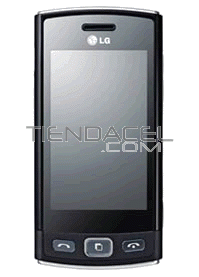 Lg GM360 telcel