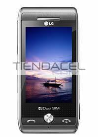 Lg GX500 importado