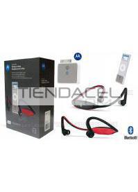 MANOS LIBRES ORIG IPOD BLUETOOTH STEREO