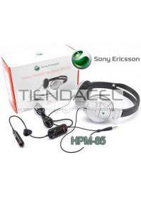 MANOS LIBRES ORIG SONYERICSSON STEREO