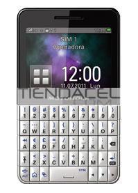 Motorola EX118 telcel