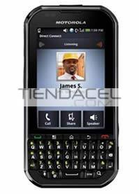 Motorola I1X nextel