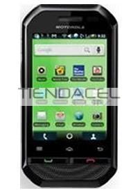 Motorola i867 nextel